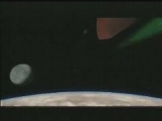 STAR WARS : SIM WARS