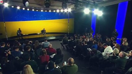Zelensky admite que 'ninguém' sabe quando a guerra da Ucrânia vai acabar