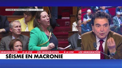 Pierre Lellouche : «Cette affaire fait exploser l'écran de fumée qui tourne depuis six ans. Quand on arrive à quelque chose de sérieux et de dur, ça explose. Depuis une semaine on voit la fin du en même temps»