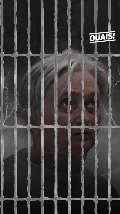 Affaire Fourniret : Monique Olivier condamnée à la réclusion criminelle à perpétuité