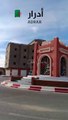 Adrar Touat Algeria مدينة ادرار صحراء توات الجزائر