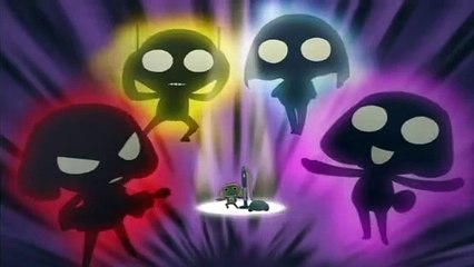 Sergeant Keroro Season 01 Episode 02 in Hindi dubbed
