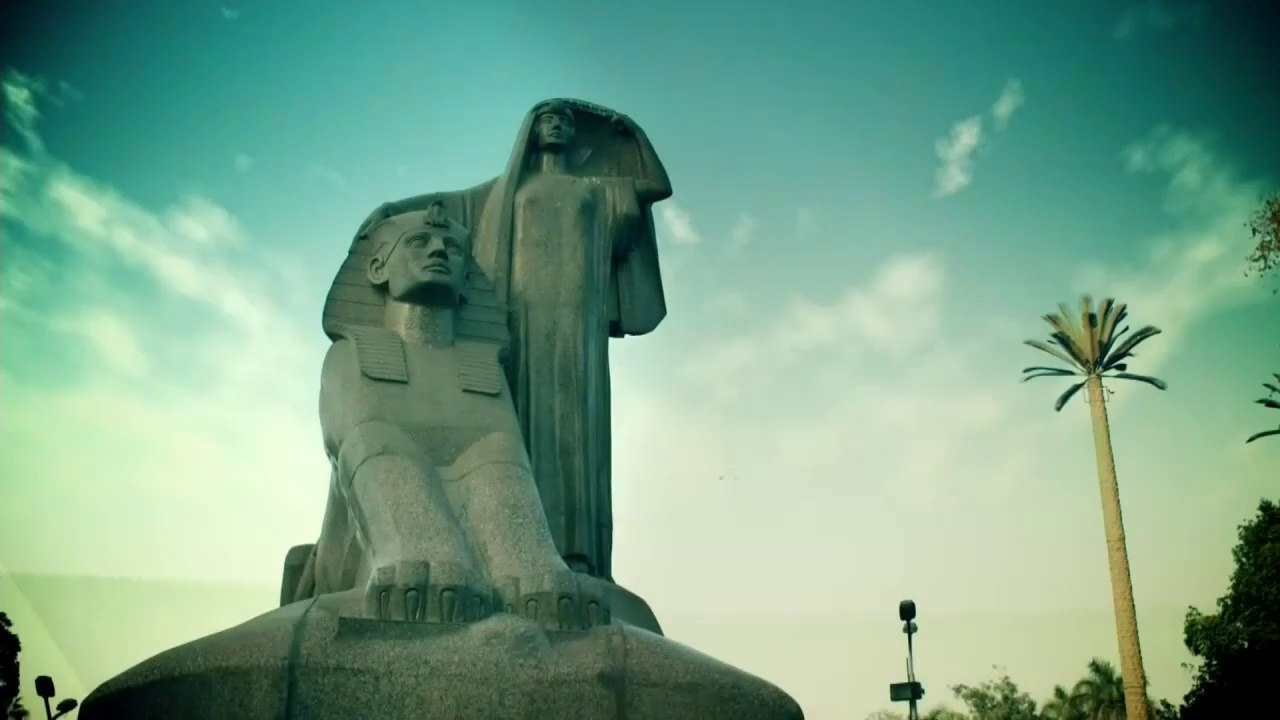 أستاذ و رئيس قسم - الموسم 1 _ الحلقة 5