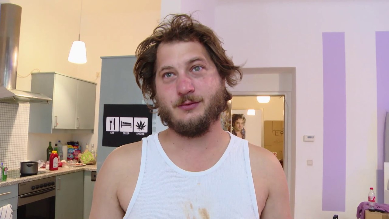 DAVE - Staffel 1 / Episode 1