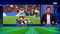 تعليق محمد فاروق على هزيمة الأهلي أمام فلومينينسي بمونديال كأس العالم
