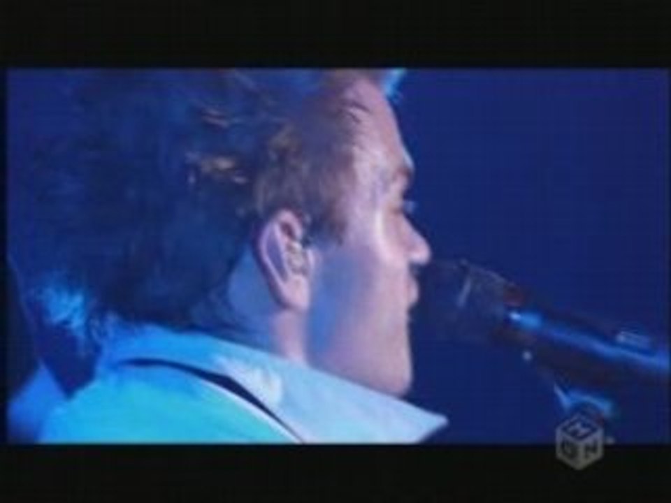 [Sum 41] In Too Deep Live
