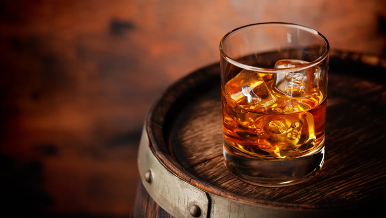 The 25 Most Important Bourbons Ever Made