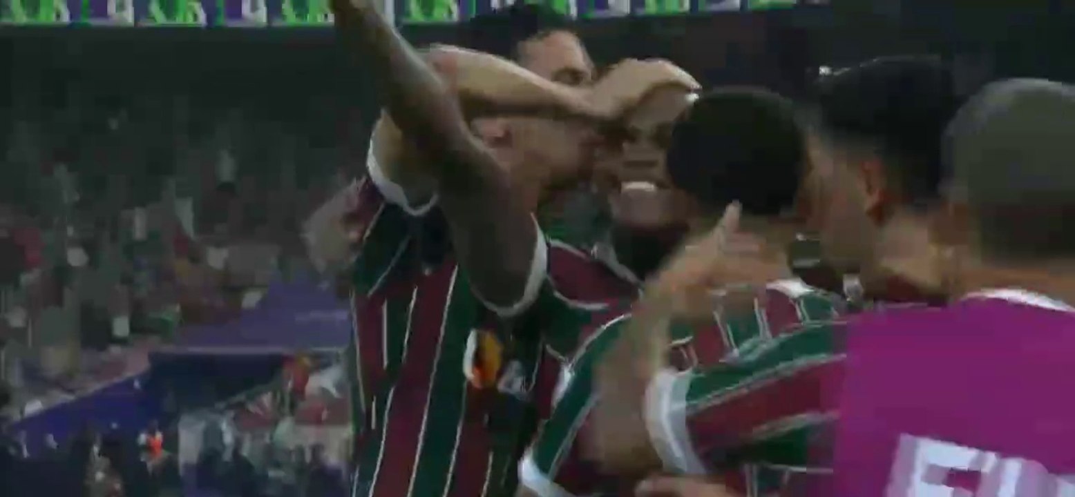 ملخص مباراة الأهلي المصري 0 - 2 فلومينينسي البرازيلي _ كأس العالم للأندية 2023(