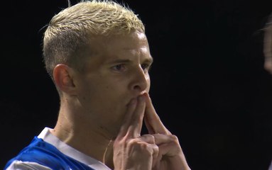 Ligue 2 : Auxerre sort Laval du podium et suit de près Angers