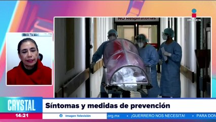 “Pilora”: Síntomas y medidas de prevención