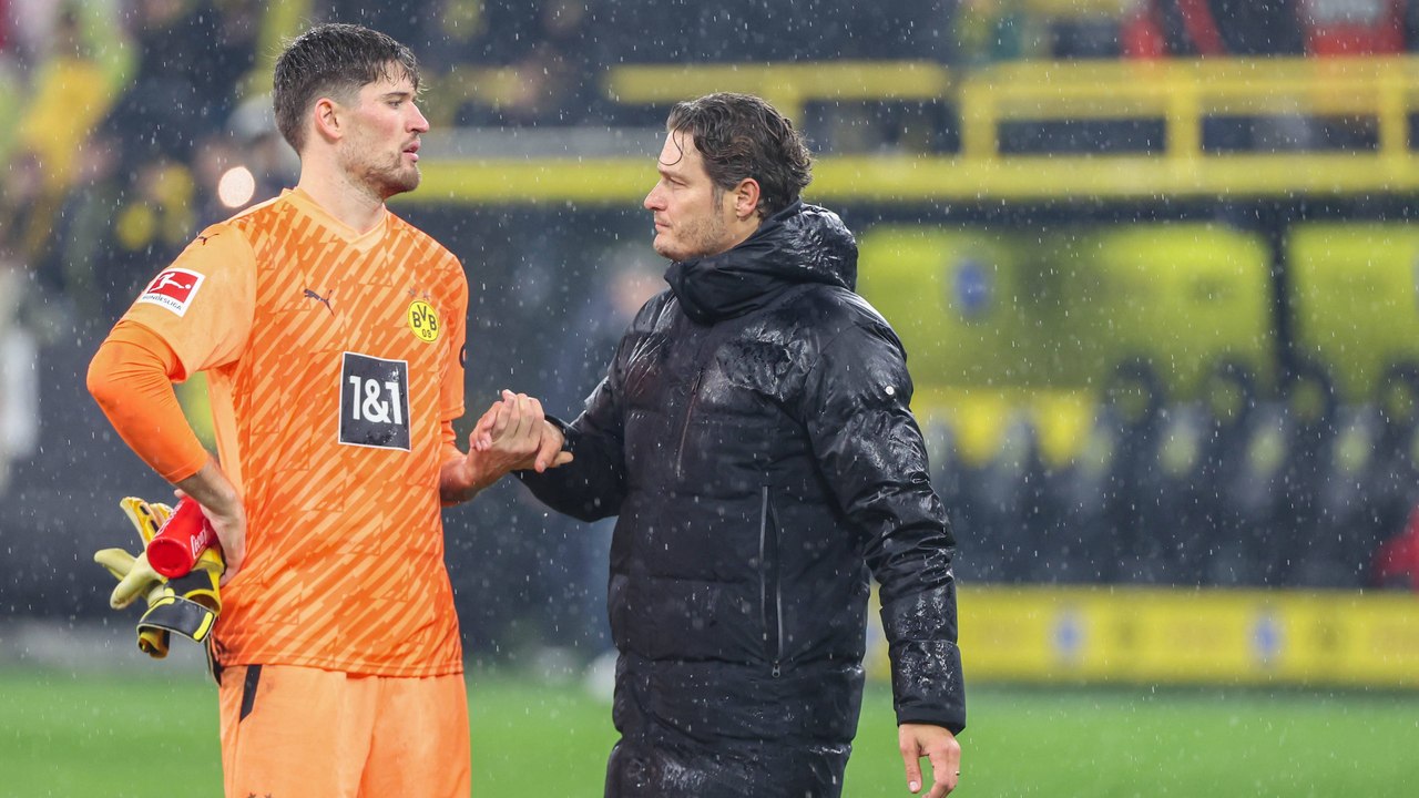 'Von einem besinnlichen Fest kann in Dortmund nicht die Rede sein'