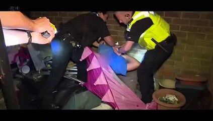 Police Interceptors S13E15 (02 Apr 2018)