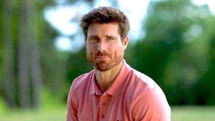 First Look at Hallmark’s Love On the Right Course