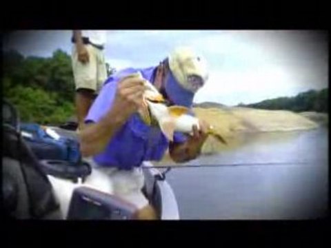 Big Fish Madness Returns Continues: Jimmy Houston