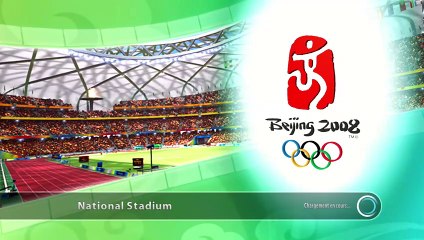 Beijing 2008 online multiplayer - ps3