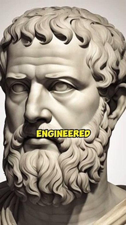 History of Cleisthenes