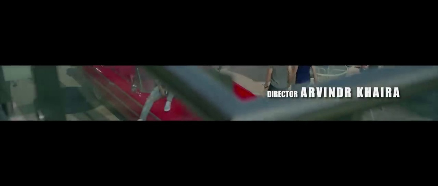 Hardy Sandhu- HORNN BLOW Video Song - Jaani - B Praak - New Song 2016 - T-Series