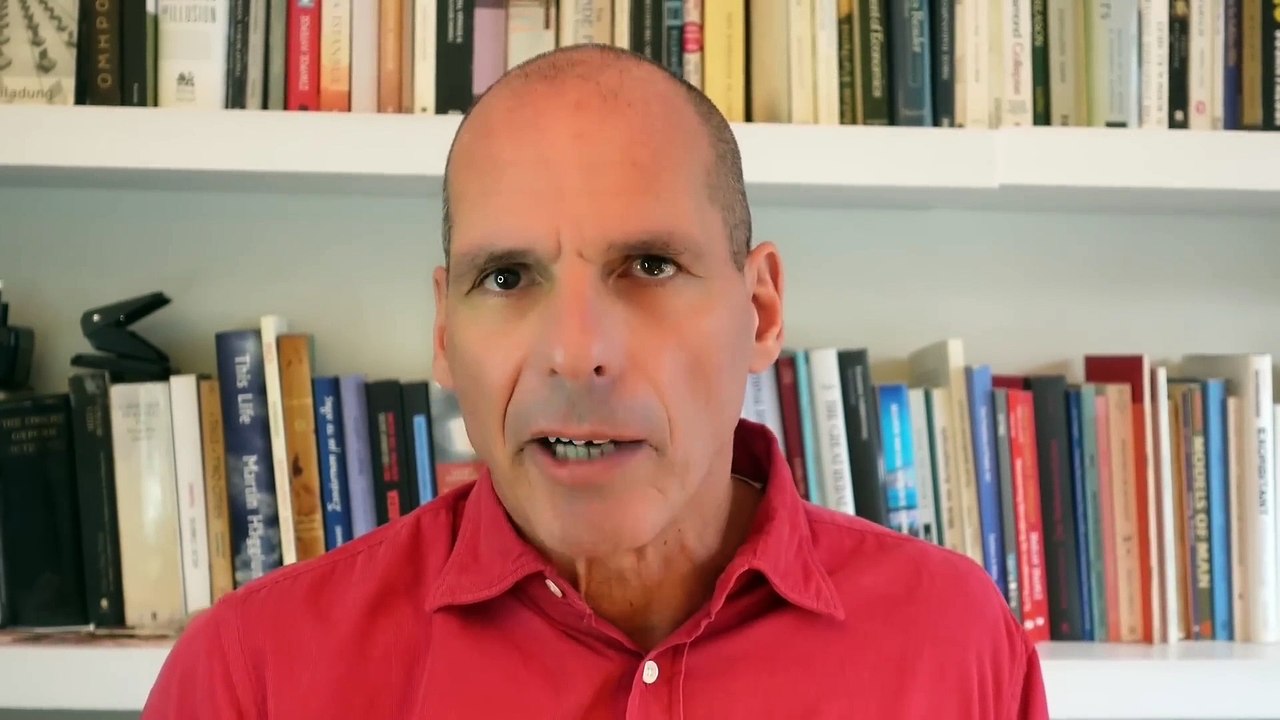 Demokrasi Hareketi 2025 Avrupa Parlamentosu Seçimlerinde