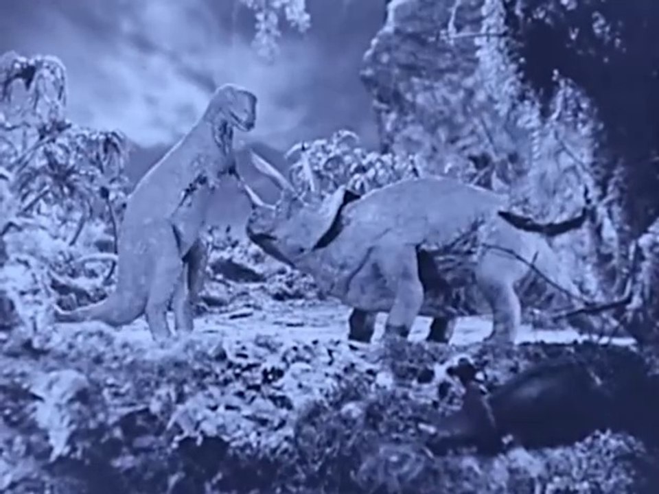 Il Mondo Perduto (1925) - Film Completo Italiano che ha ispirato JURASSICK PARK e KING KONG