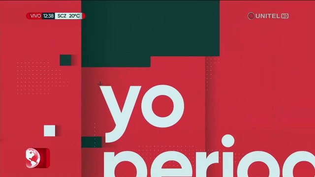 Vecinos piden arreglo de alcantarilla destrozada en la calle 5 de Irpavi