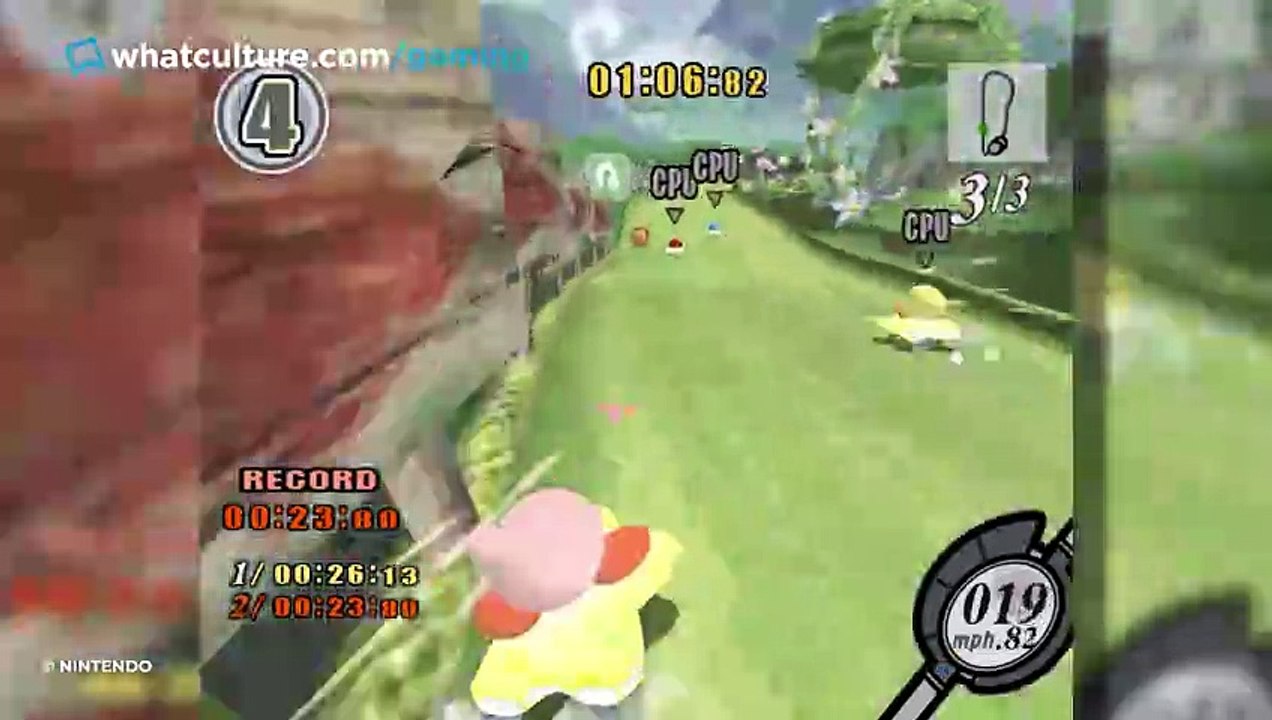 10 Ways Players Accidentally Broke Video Games