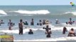 Nicaragua: Playas del Pacífico reciben a las familias en temporada de diciembre