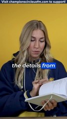 Mia Manson & Riley Ammenhauser: Unveiling the Essentials for Track and Field