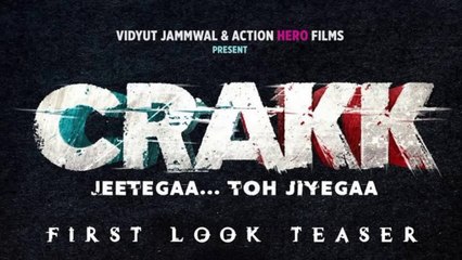 Crakk movie 2023 / bollywood new hindi movie / A.s channel