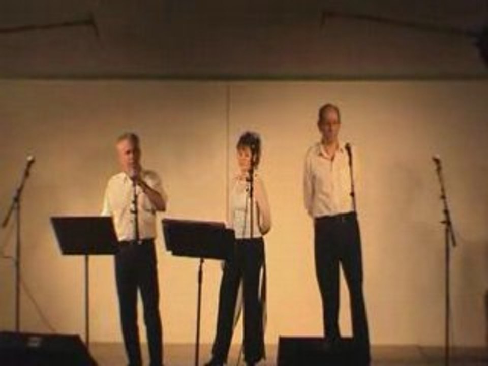 4 Mots Sur Un Piano