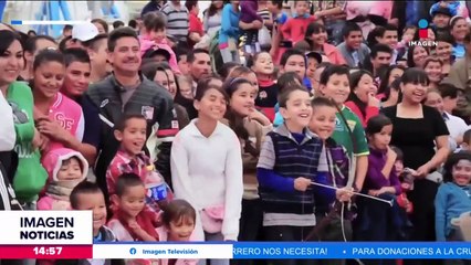 Todo listo para la Feria Estatal de León 2024