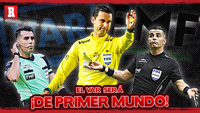 ¡TODO PÚBLICO! FMF publicará audios del VAR: Queremos un VAR transparente