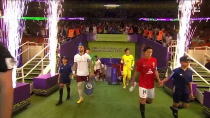 【FULL MATCH】 FC Urawa vs. Man City | FIFA Club World Cup 2023 -- 浦和レッズ vs マンチェスターシティ | クラブワールドカップ 2023