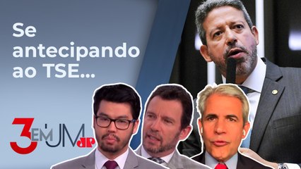 Arthur Lira quer regulamentar IA antes das eleições 2024; Kobayashi, Segré e d'Avila analisam