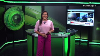 James Webb fornece imagem sem precedentes de Urano brilhante