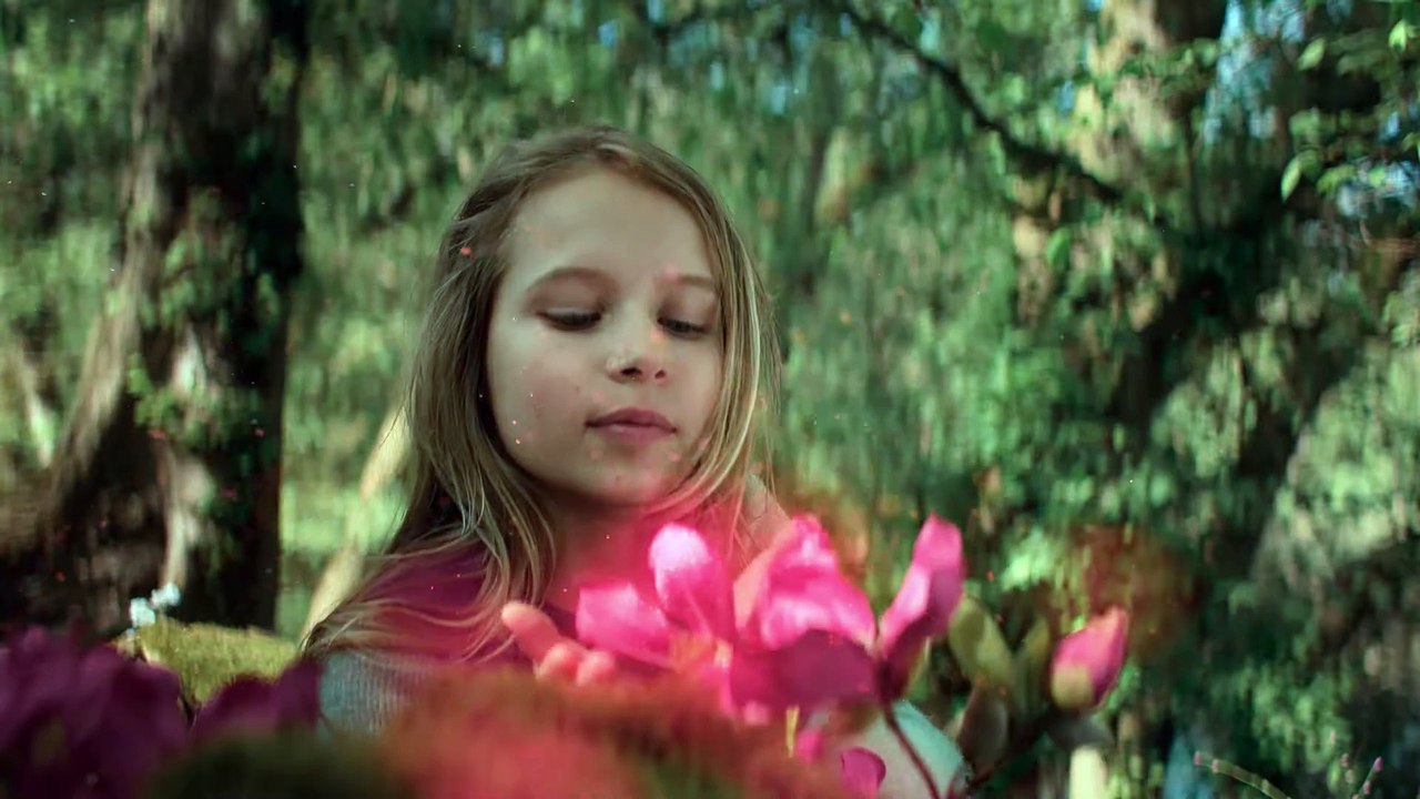 Rapunzel und die Rückkehr der Falken | movie | 2023 | Official Trailer