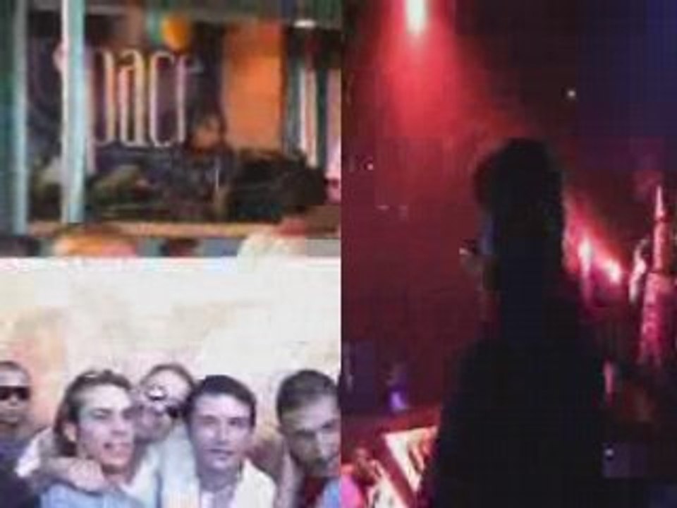 D'julz - Acid Tricks