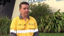 Power infrastructure damaged in Far North Queensland