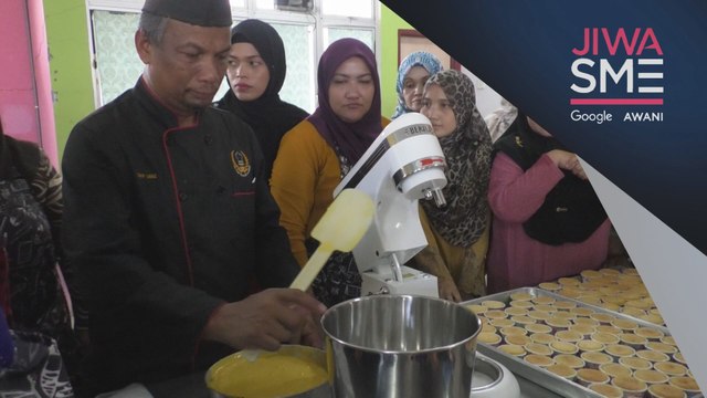 Jiwa SME: Mempersiapkan belia, penuhi permintaan industri kemahiran