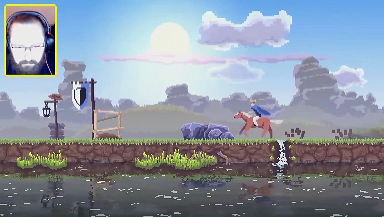 Erkundung ist wichtig. | Kingdom New Lands  |  Ep. 3