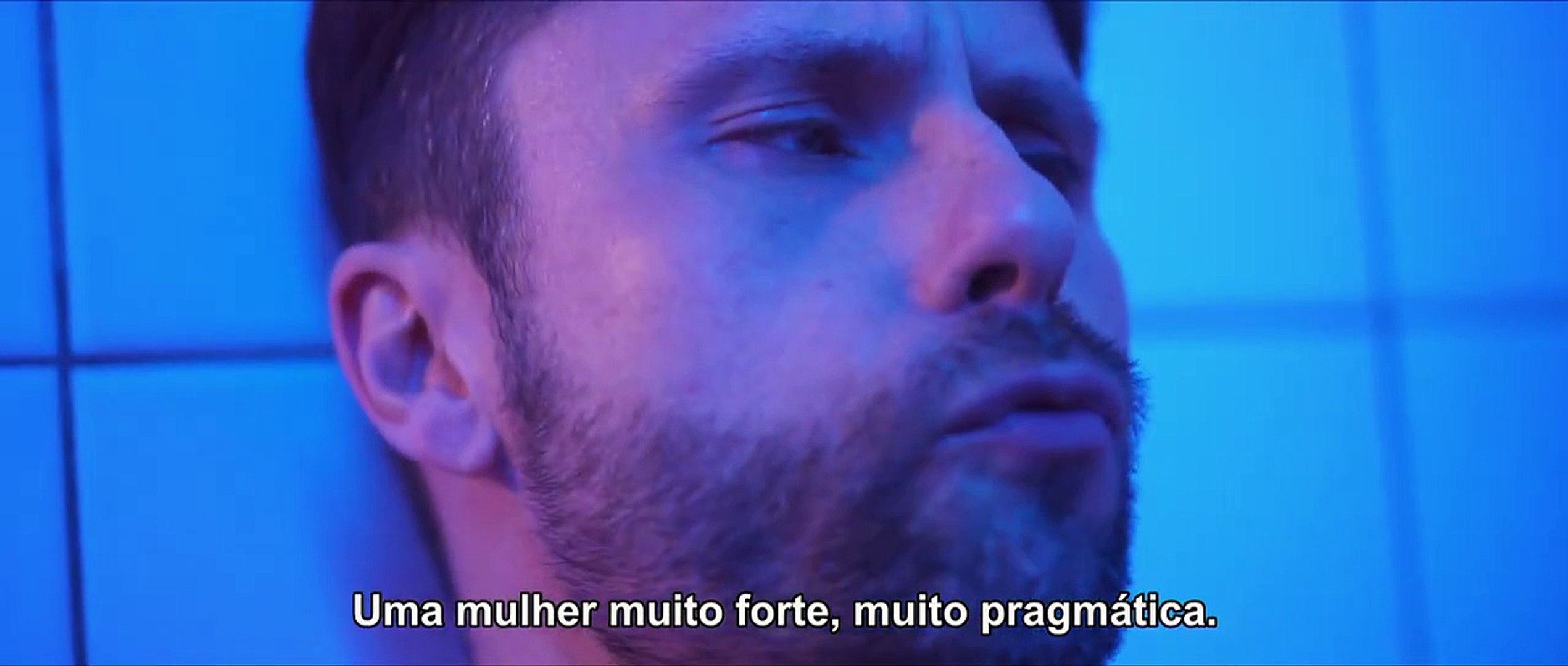 Confessionário - Trailer Legendado [HD] - Drama - 2022 | Filmelier