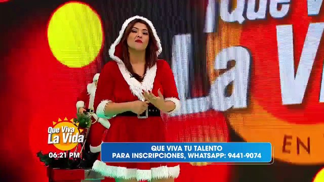 Transmisión en Vivo (3009)