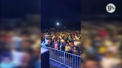 Chucho tecladista, una promesa de la música ¡orgullo de Moloacán!