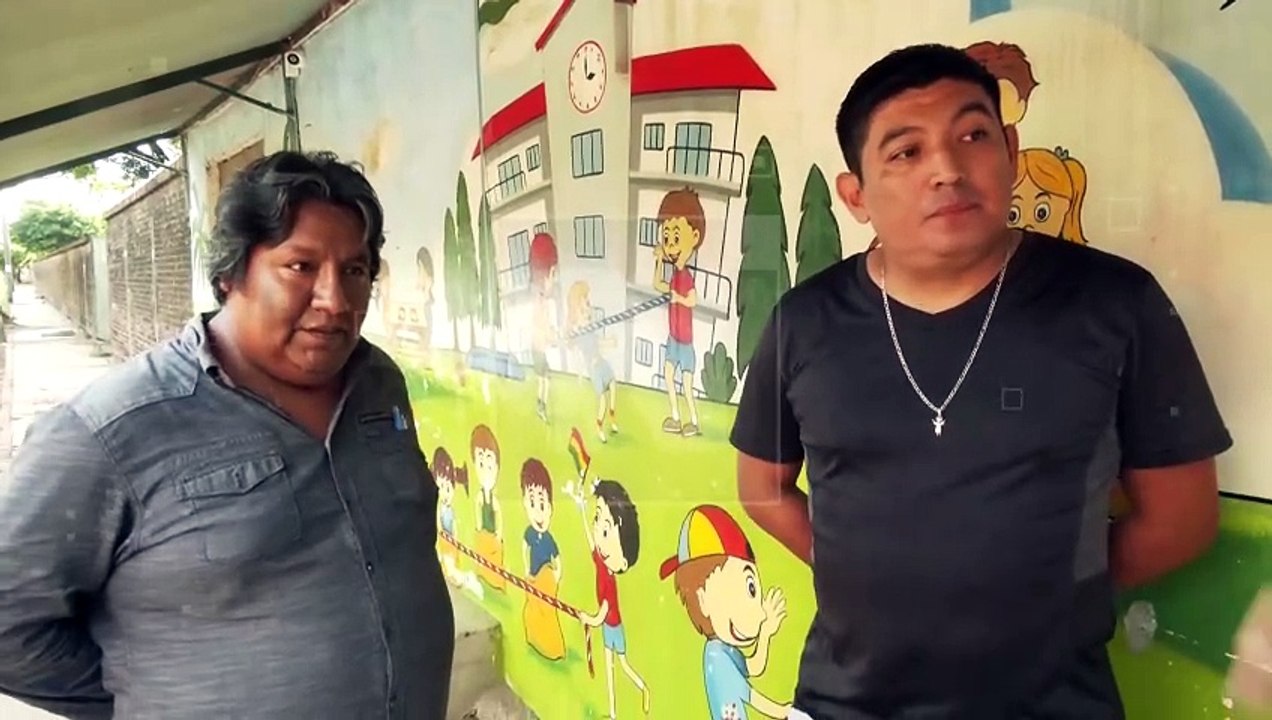 Denuncian falsificación de libretas de notas