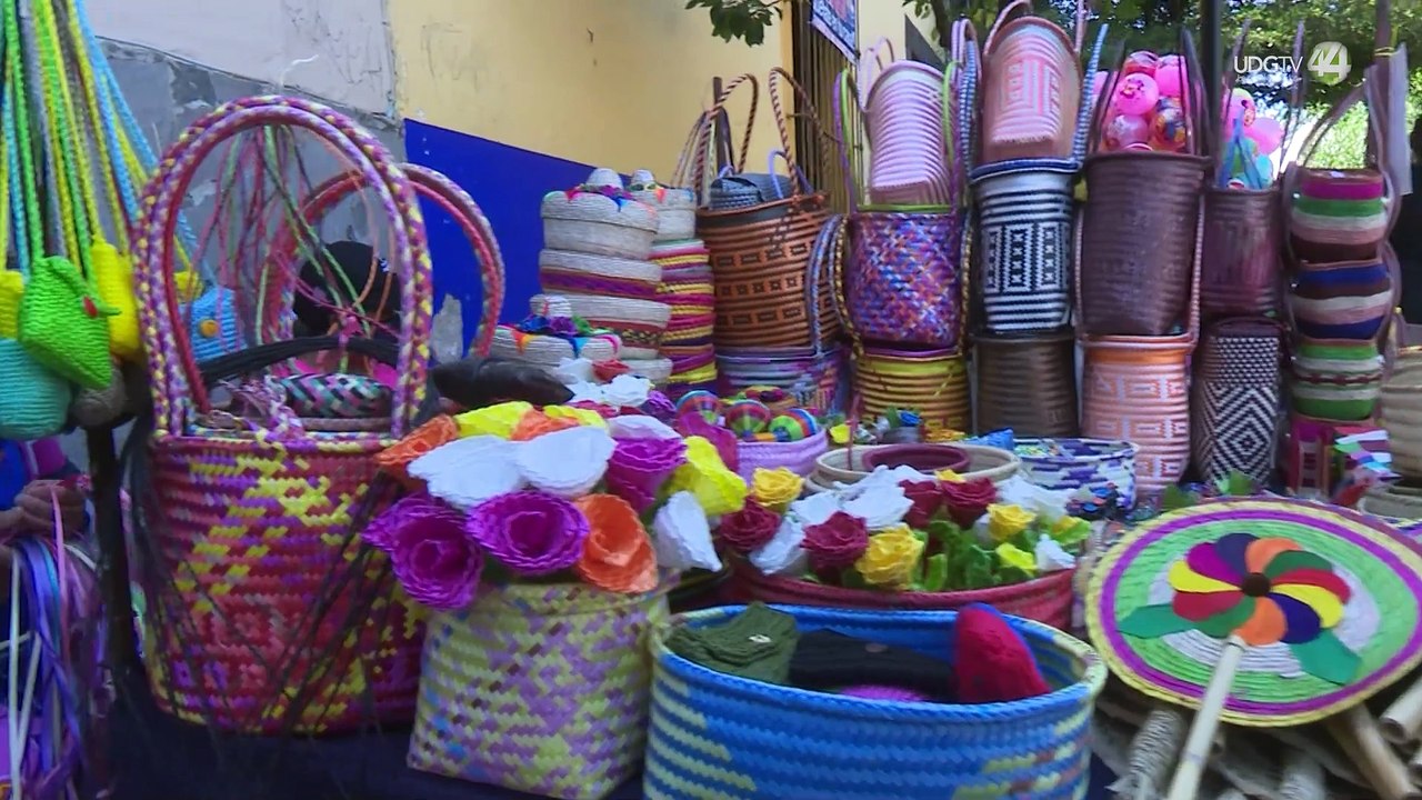 Denuncian comerciantes establecidos de Tlaquepaque incremento en ambulantaje, piden actuación
