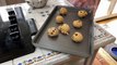 Secrets to Baking the Perfect Homemade Cookies