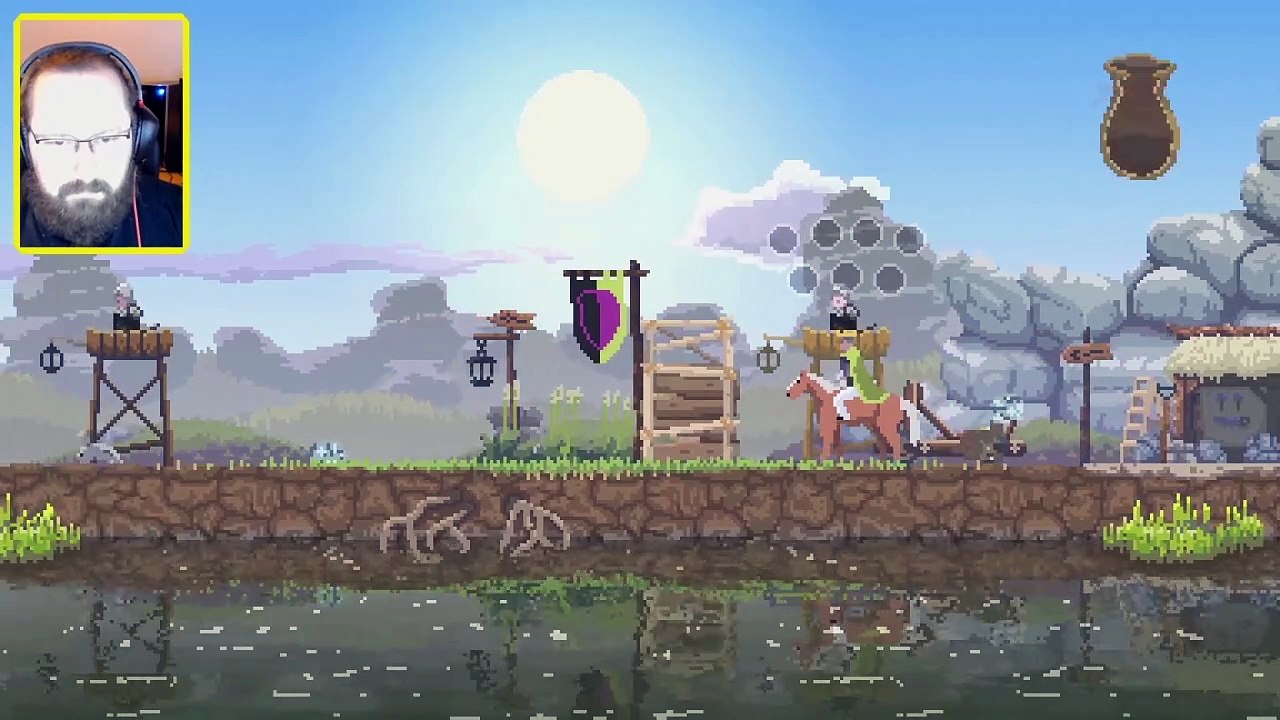 Neue Leute rekrutieren. | Kingdom New Lands  |  Ep. 9