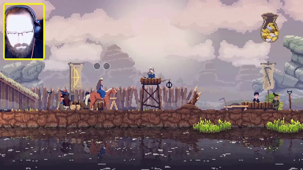 Abfahrt! | Kingdom New Lands  |  Ep. 11