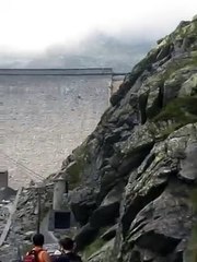 Goats_That_Laugh_At_Gravity15,000_ft⛰️#Goats(1080p)