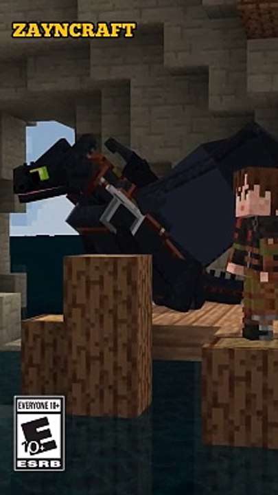 MINECRAFT GAME CLIPS #30