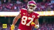 Taylor Swift's Sweet Pre-Game Surprise for Travis Kelce REVEALED